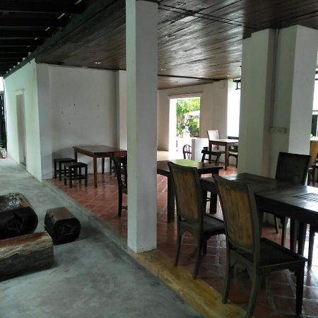 Holiday Park Koh Samui Exterior foto