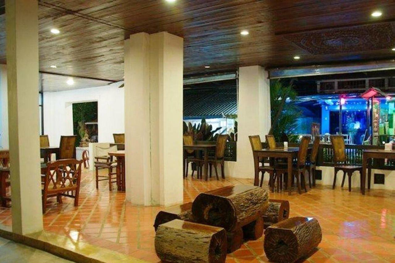 Holiday Park Koh Samui Exterior foto