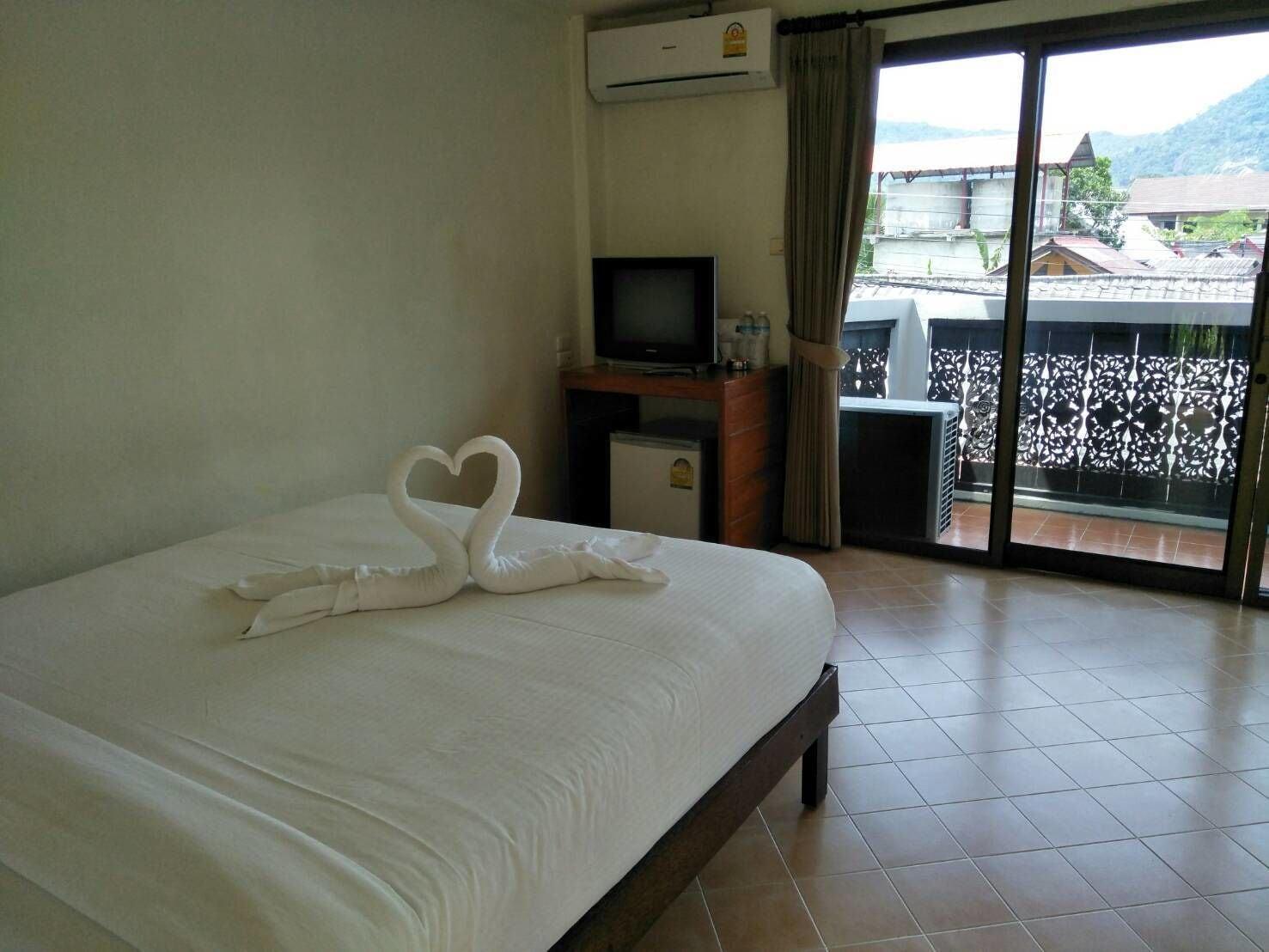 Holiday Park Koh Samui Exterior foto
