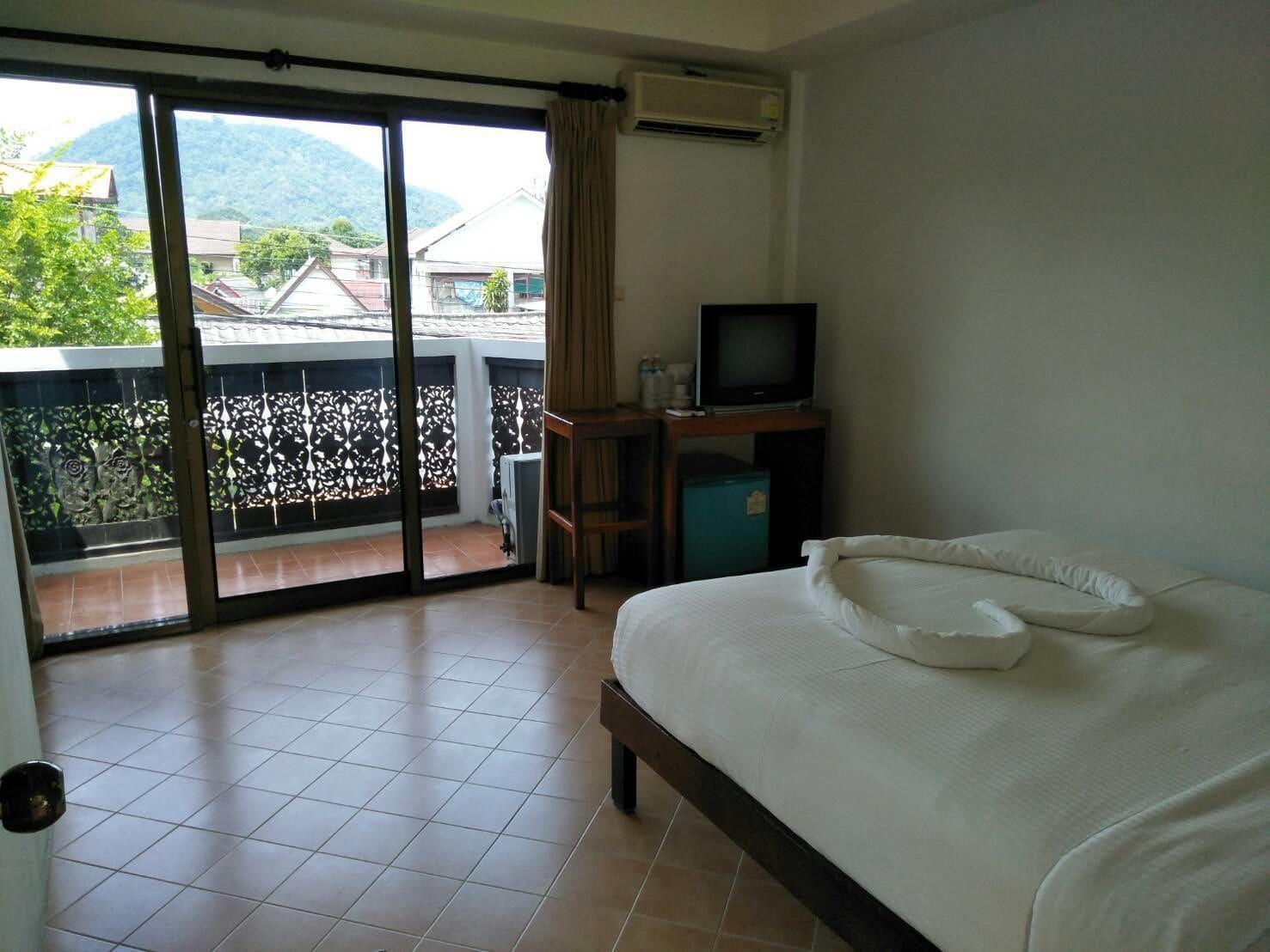 Holiday Park Koh Samui Exterior foto