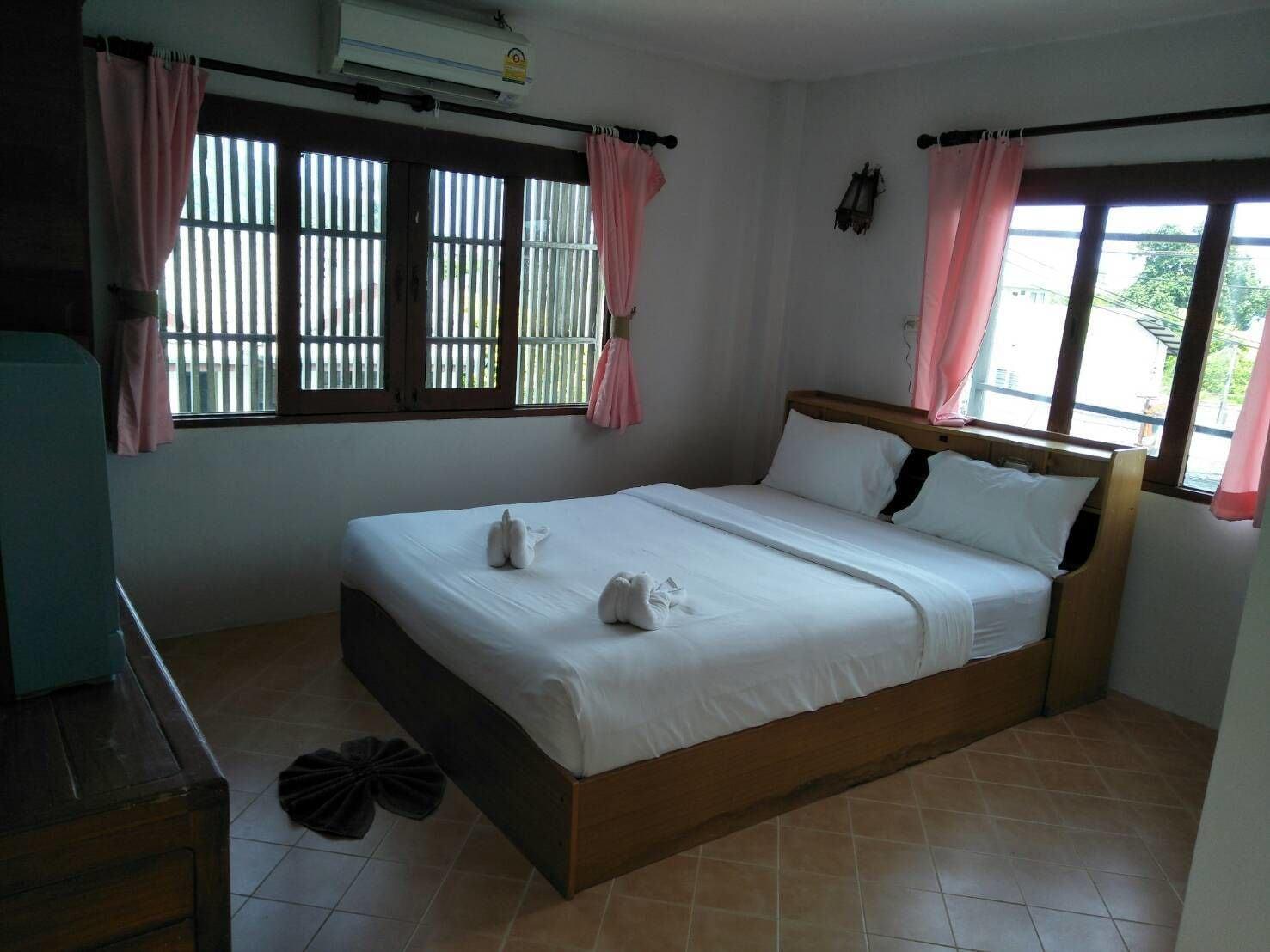 Holiday Park Koh Samui Exterior foto