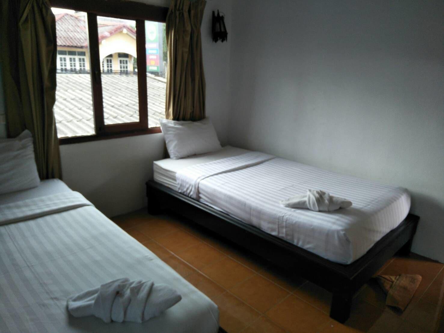 Holiday Park Koh Samui Exterior foto