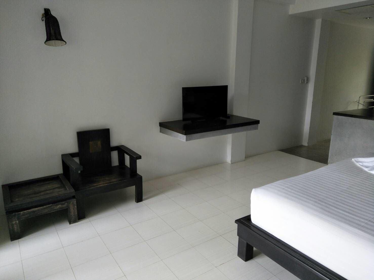Holiday Park Koh Samui Exterior foto