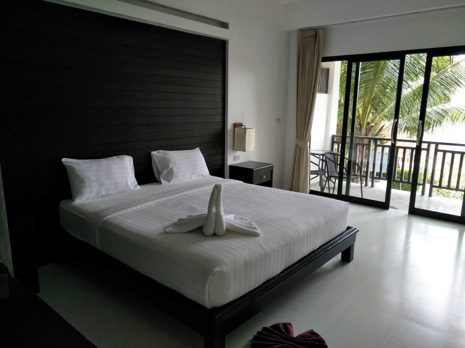 Holiday Park Koh Samui Exterior foto