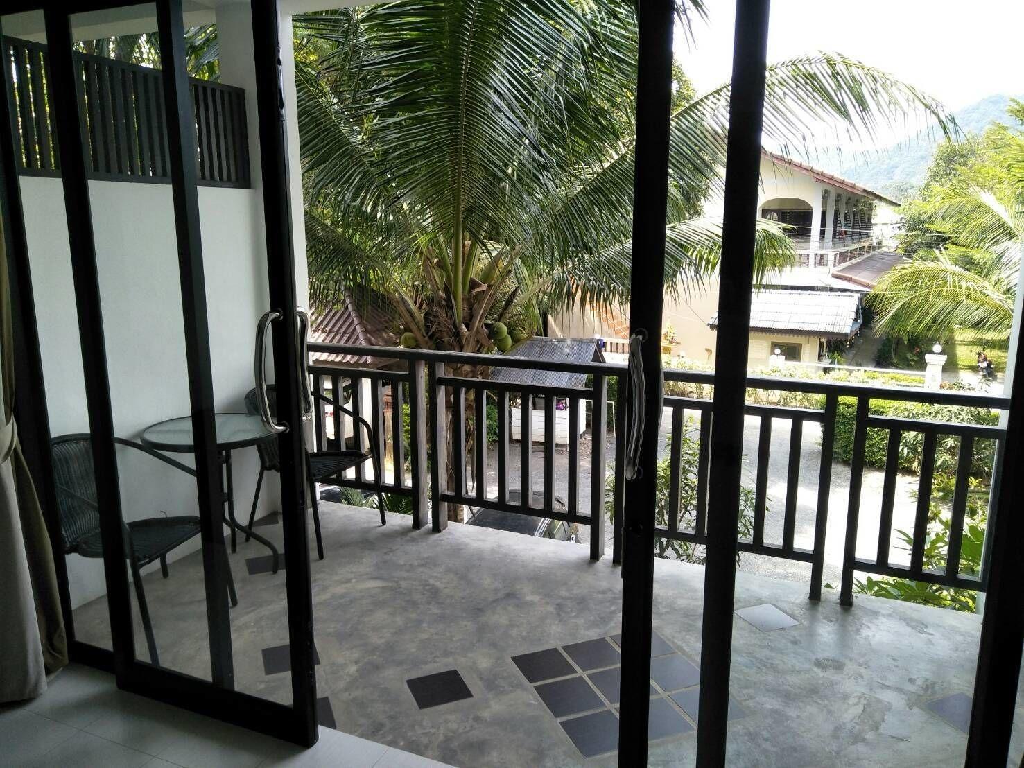 Holiday Park Koh Samui Exterior foto