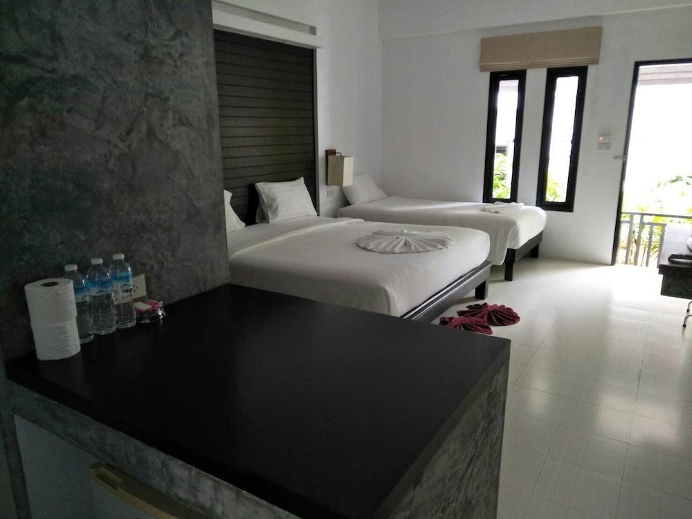 Holiday Park Koh Samui Exterior foto