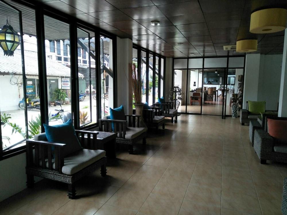 Holiday Park Koh Samui Exterior foto