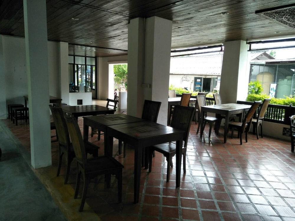 Holiday Park Koh Samui Exterior foto