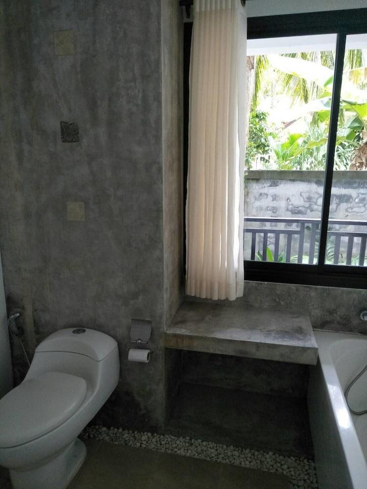 Holiday Park Koh Samui Exterior foto