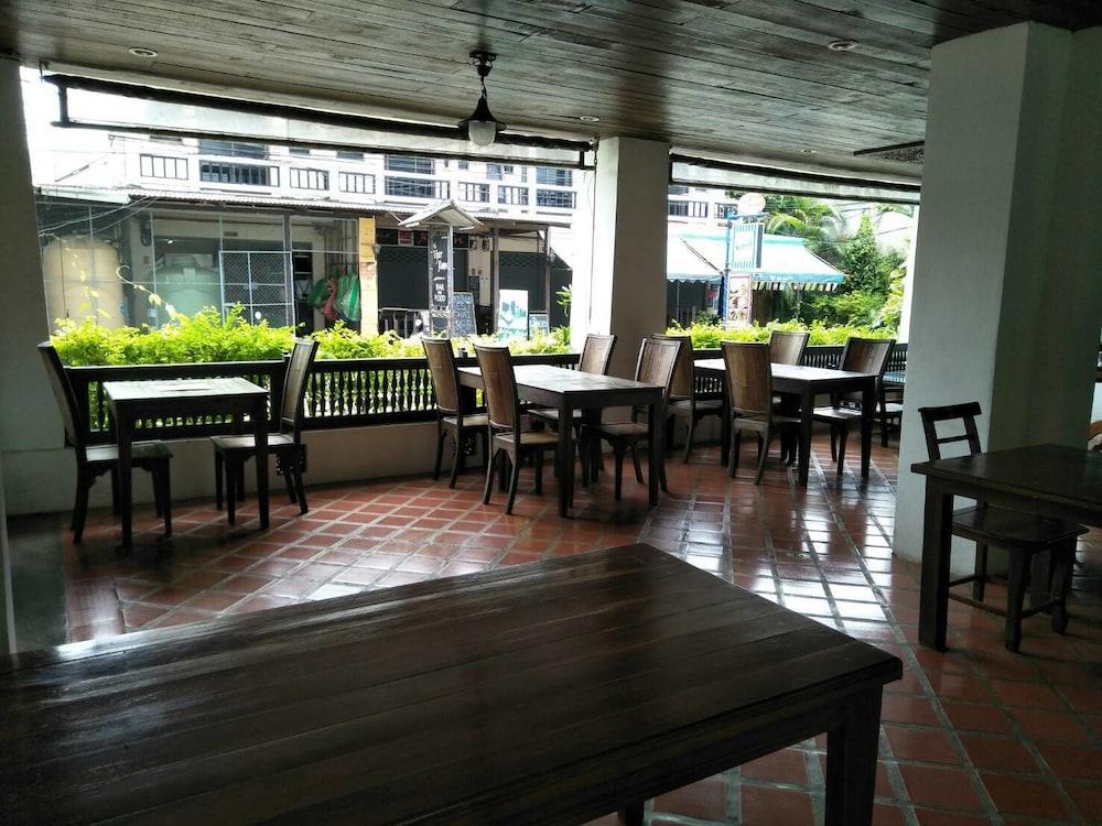 Holiday Park Koh Samui Exterior foto