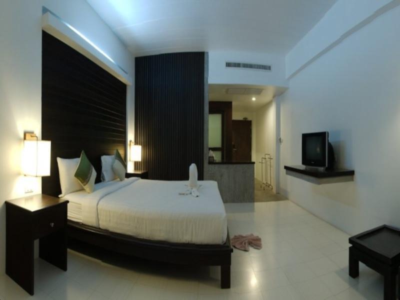 Holiday Park Koh Samui Exterior foto