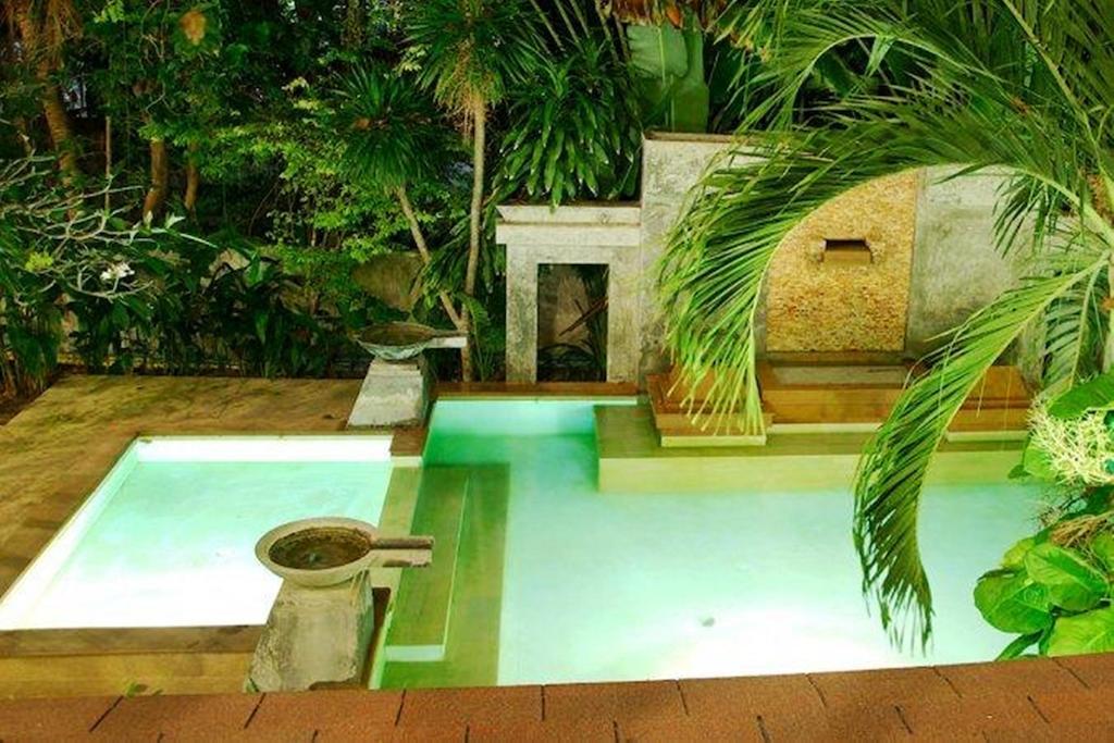 Holiday Park Koh Samui Exterior foto