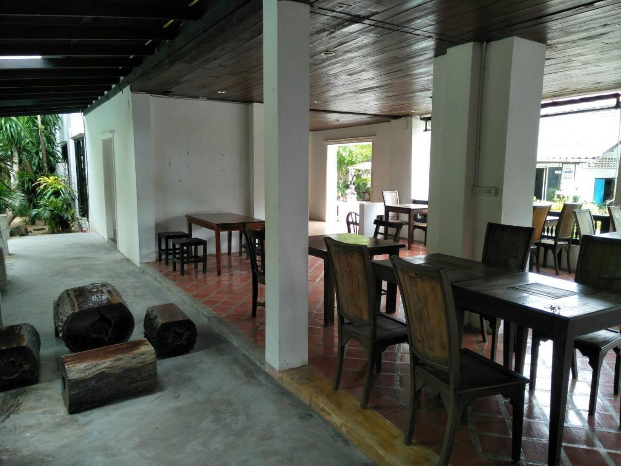 Holiday Park Koh Samui Exterior foto