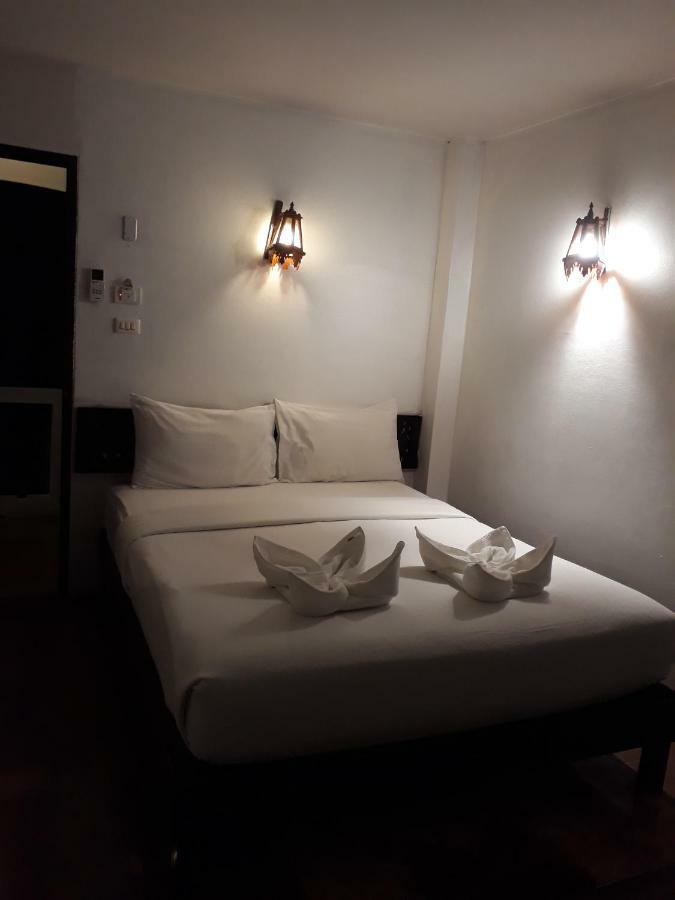 Holiday Park Koh Samui Exterior foto