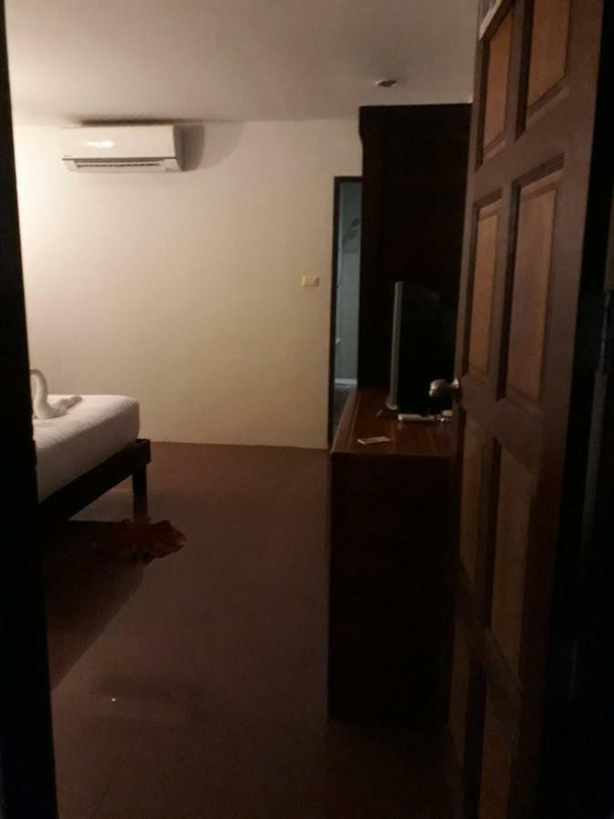 Holiday Park Koh Samui Exterior foto