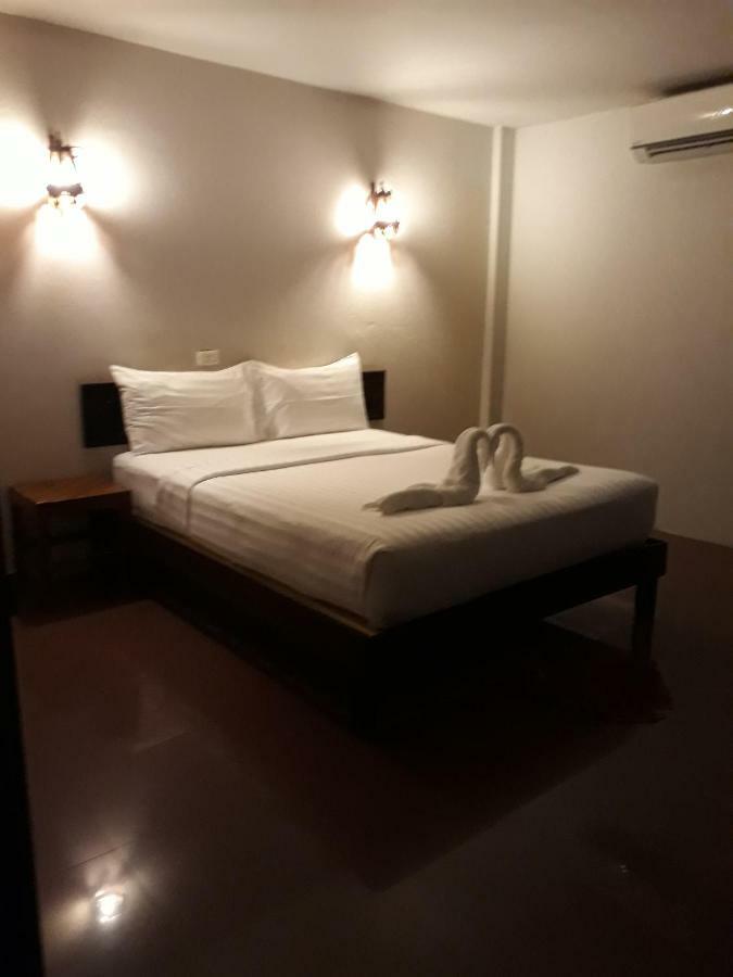 Holiday Park Koh Samui Exterior foto